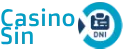 Casino Sin DNI logo