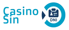 Casino Sin DNI logo