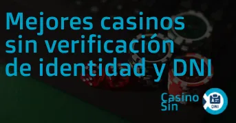 casino sin dni